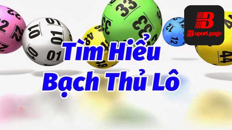 Cách chơi bạch thủ lô là gì chi tiết và đơn giản