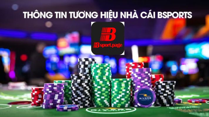 Lịch sử phát triển nhà cái cá cược trực tuyến Bsport