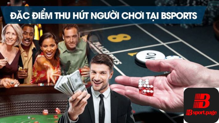 Những yếu tố tạo nên sự thành công của Bsport