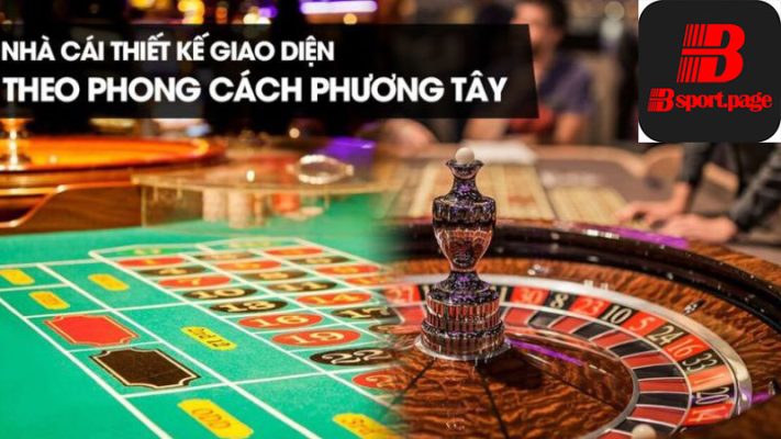 Đầu tư chỉn chu vào giao diện