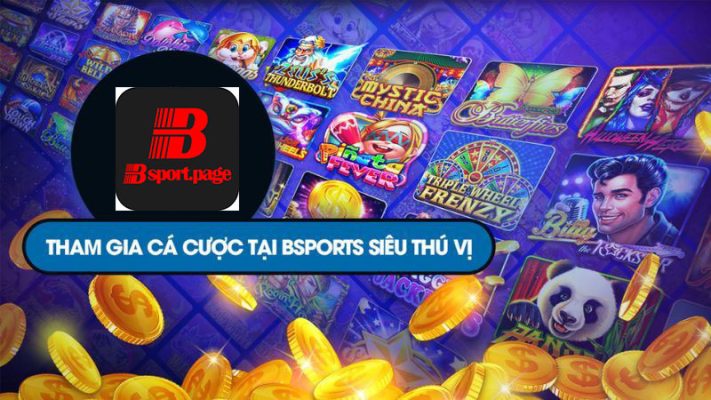 Sở hữu kho game với nhiều chủ đề hấp dẫn